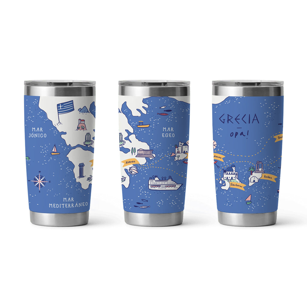 Grecia