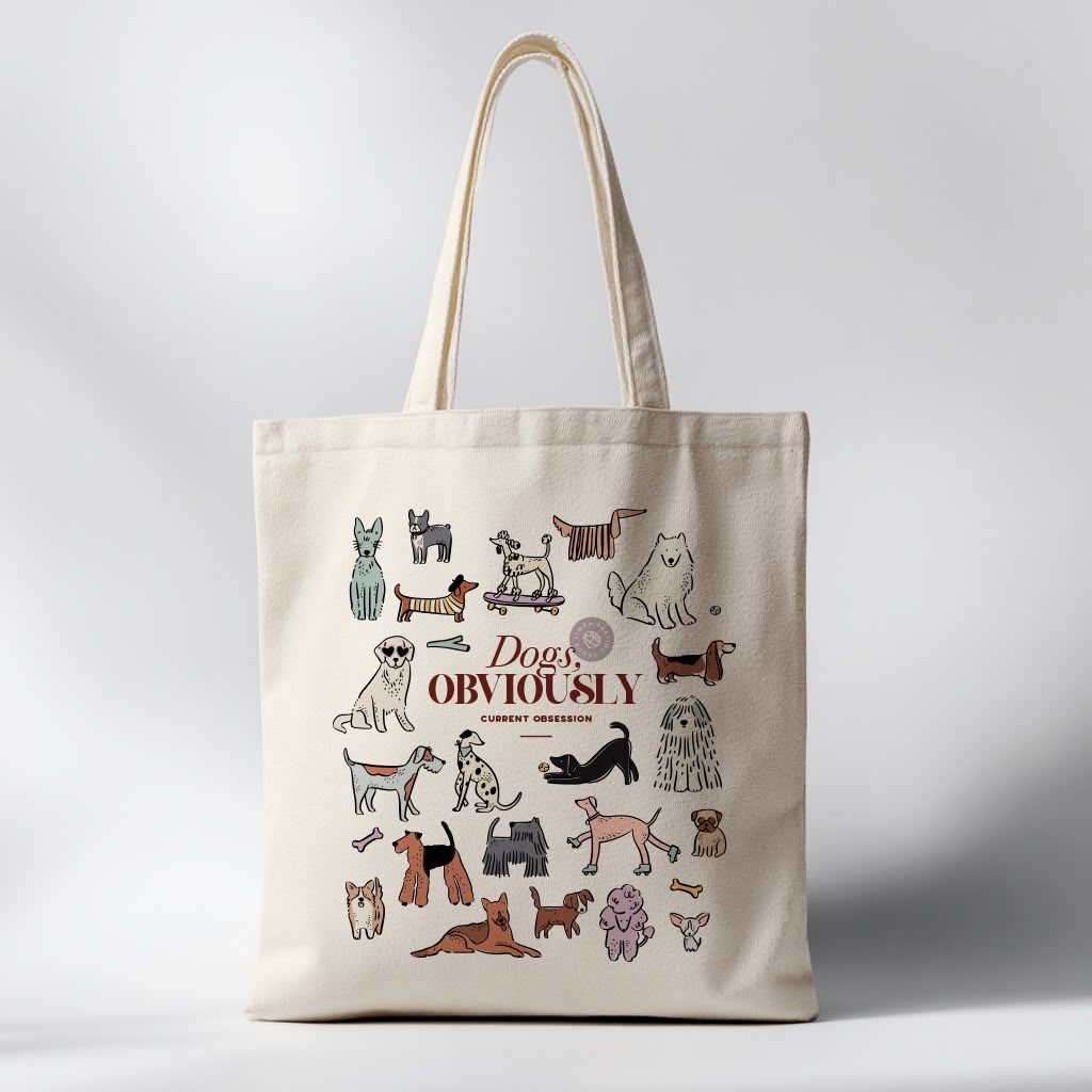 Dogs Obiously