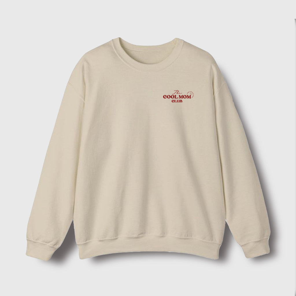 Cool Mom Club