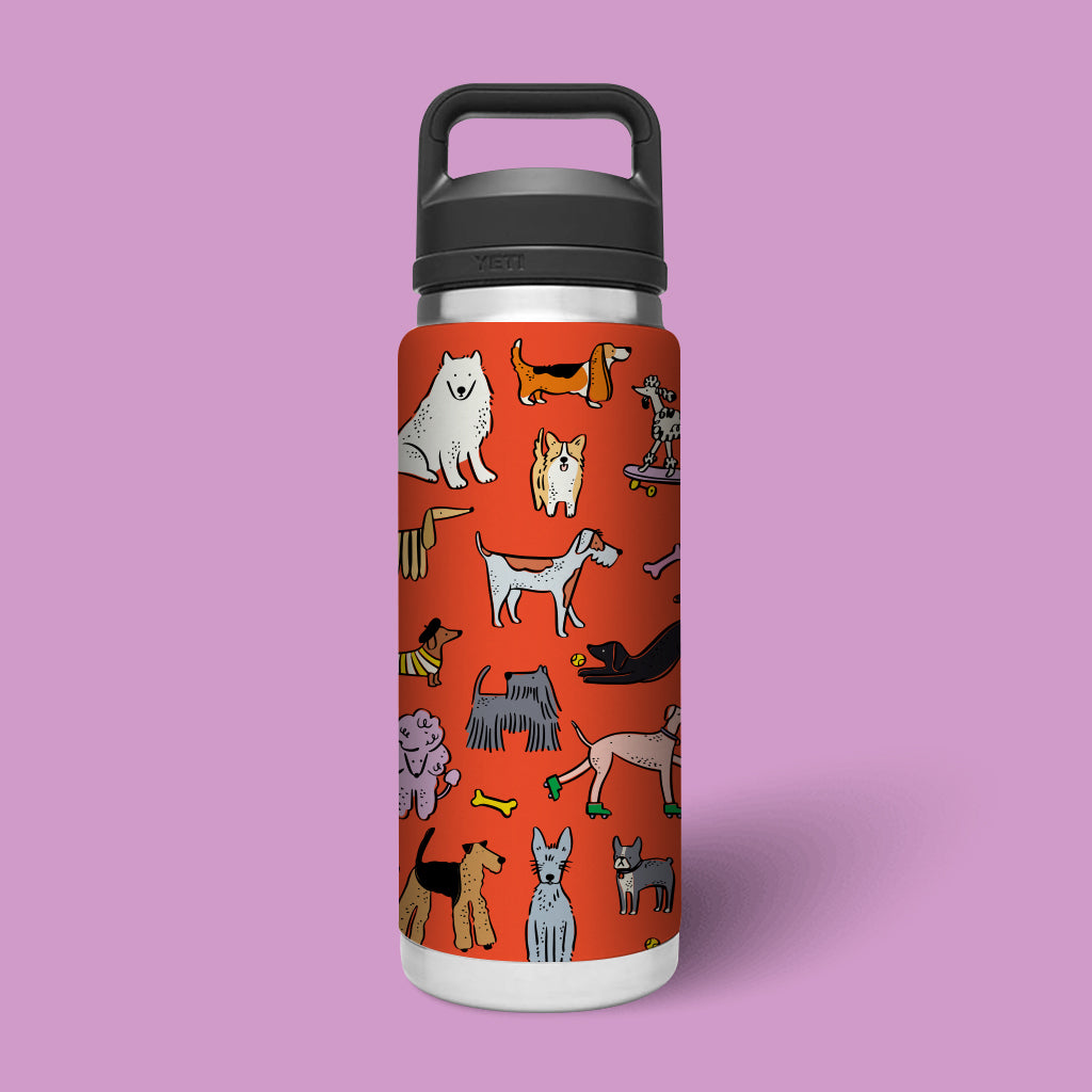Sport Tumbler 1